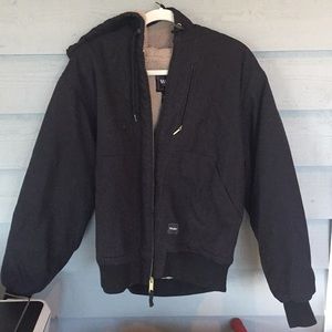 Men’s Walls Workwear winter coat